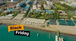 AYDINBEY FAMOUS HOTEL